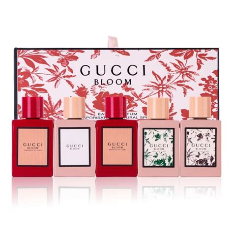 gucci bloom travel size